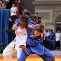 World Championship JUDO Paris 2011